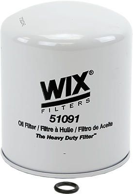 WIX 51091
