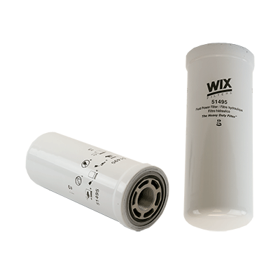 WIX 51495