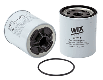 WIX 33211
