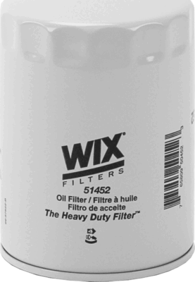 WIX CW-452-MP