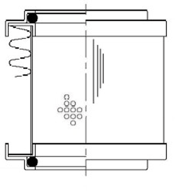 WIX W80A808
