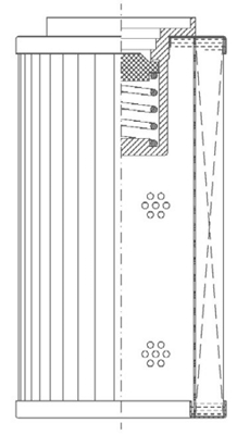 WIX W03AT501