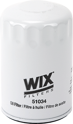 WIX 51034
