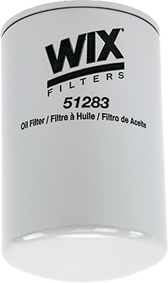 WIX 51283