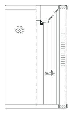 WIX W03AT1428