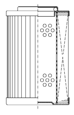 WIX W03AT1397