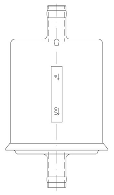 WIX W02AP611
