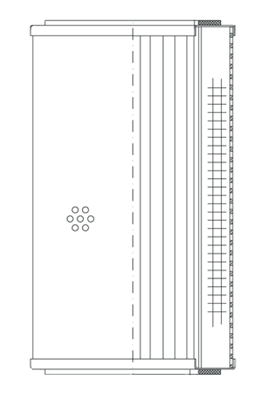 WIX W02AP679