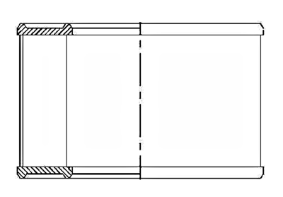 WIX 345-P