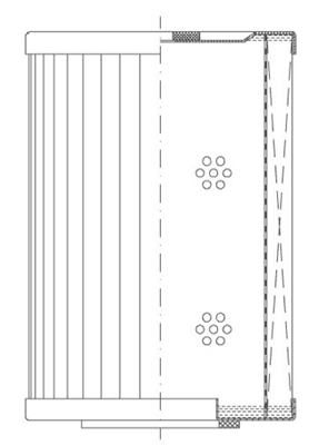 WIX W03AT1122