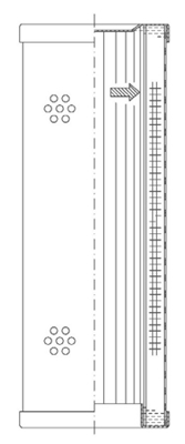 WIX W02AP626