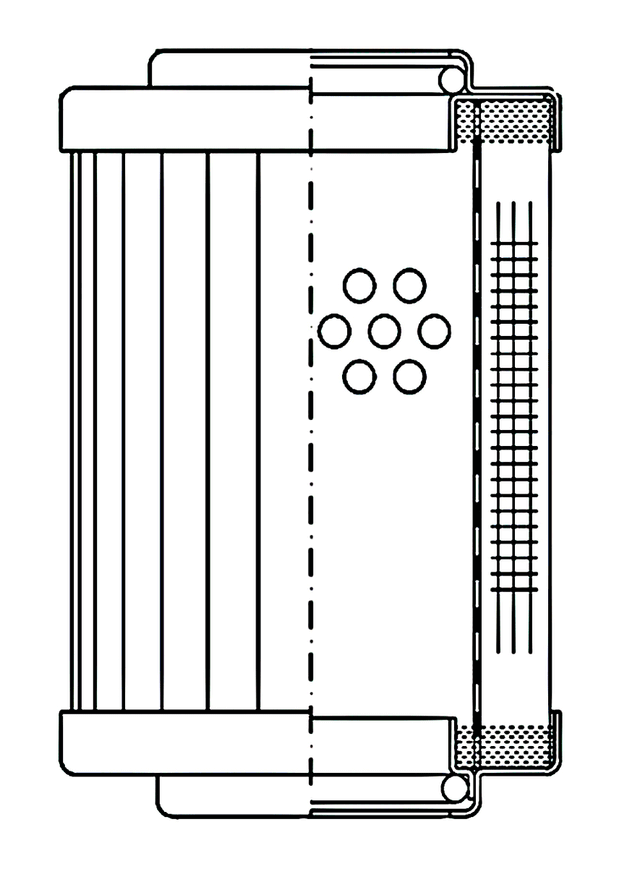 WIX W03AT1055