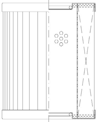 WIX W02AP736