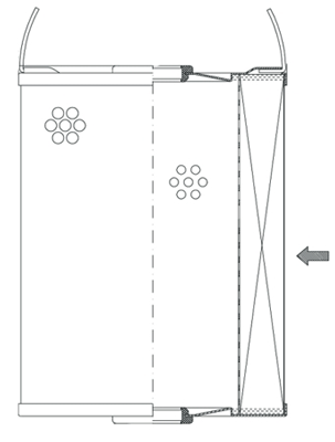 WIX W02AP719