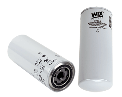 WIX 33674