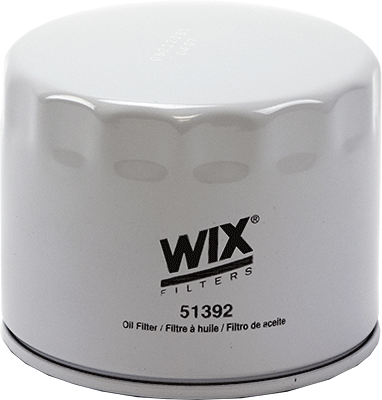 WIX 51392