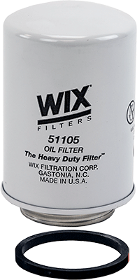 WIX CW105MP