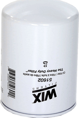 WIX 51602