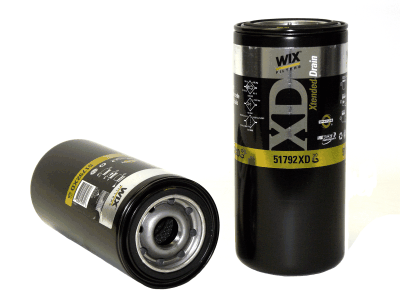 WIX 51792XD