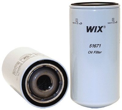 WIX 51671