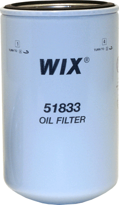 WIX 51833