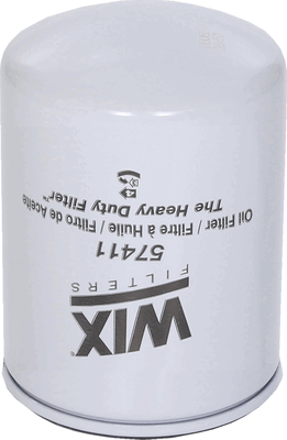 WIX 57411
