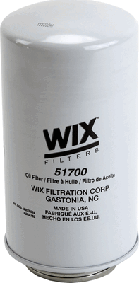 WIX 51700